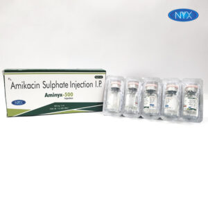 Aminyx-500