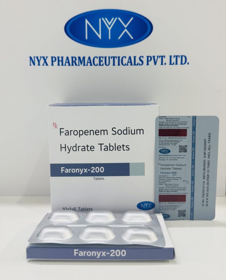 Micafungin Injection Supplier & Manufacturer